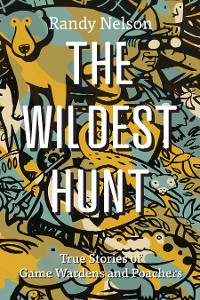 Cover The Wildest Hunt