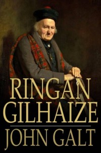 Cover Ringan Gilhaize