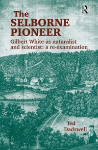 Cover Selborne Pioneer