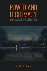 Cover Power and Legitimacy