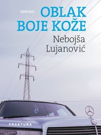 Cover Oblak boje kože