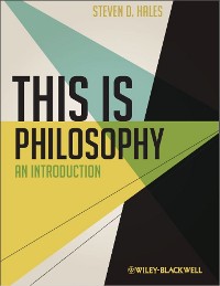 Cover This Is Philosophy