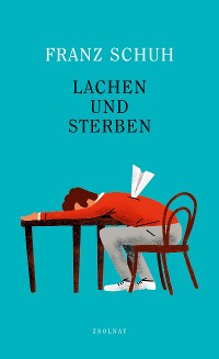 Cover Lachen und Sterben