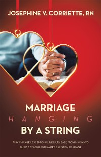 Cover Marriage Hanging By A String