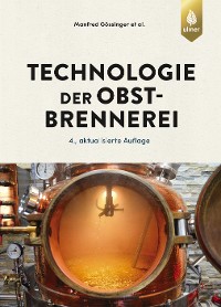 Cover Technologie der Obstbrennerei