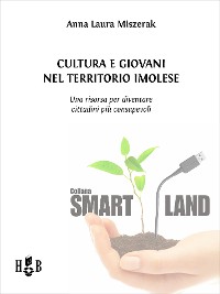 Cover Cultura e giovani nel territorio imolese