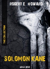 Cover Solomon Kane: The Collection