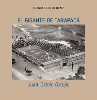 Cover El gigante de Tarapacá