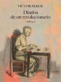 Cover Diarios de un revolucionario (1936-1947)