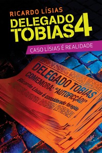 Cover Delegado Tobias 4