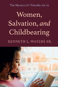 Cover Women, Salvation, and Childbearing