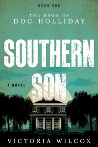 Cover Southern Son