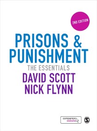Cover Prisons & Punishment