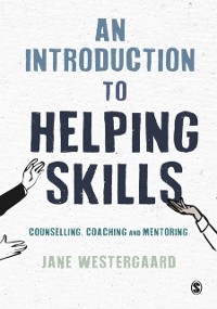 Cover Introduction to Helping Skills