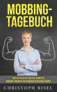 Cover Mobbing-Tagebuch