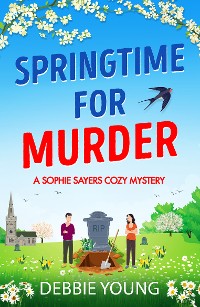 Cover Springtime for Murder