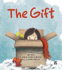 Cover The Gift English
