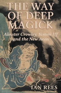 Cover The Way of Deep Magick