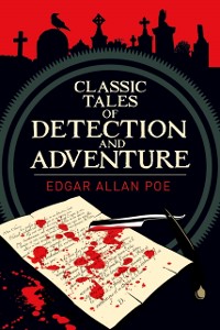 Cover Classic Tales of Detection & Adventure