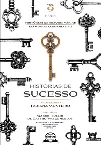 Cover Histórias de sucesso Vol.9
