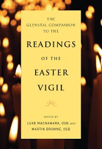 Cover The Glenstal Companion to the Readings of the Easter Vigil