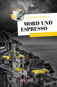 Cover Mord und Espresso