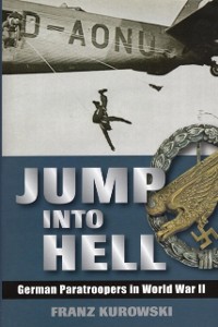 Cover Jump Into Hell