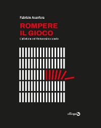 Cover Rompere il gioco