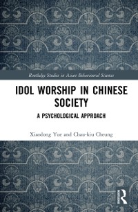 Cover Idol Worship in Chinese Society