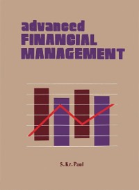 Cover Advanced Financial Management