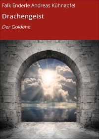 Cover Drachengeist