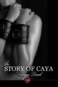 Cover Story of Caya