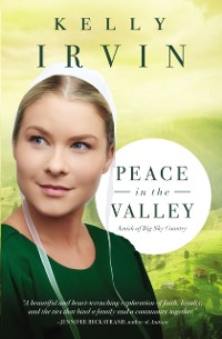 Cover Peace in the Valley