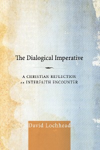Cover The Dialogical Imperative