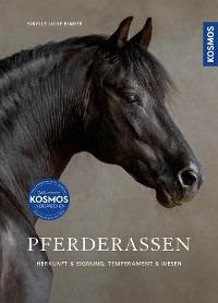 Cover Pferderassen