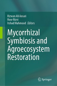 Cover Mycorrhizal Symbiosis and Agroecosystem Restoration
