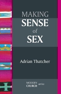 Cover Making Sense of Sex