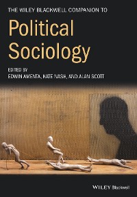 Cover The Wiley-Blackwell Companion to Political Sociology