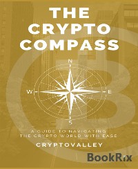Cover The Crypto Compass