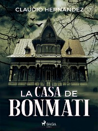 Cover La casa de Bonmati