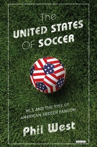 Cover United States of Soccer