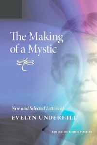 Cover Making of a Mystic