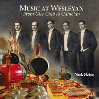 Cover Music at Wesleyan