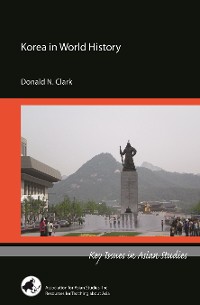 Cover Korea in World History