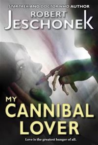 Cover My Cannibal Lover