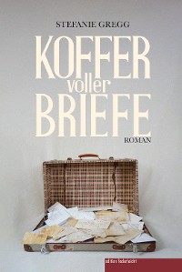 Cover Koffer voller Briefe