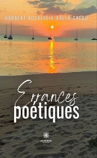 Cover Errances poétiques