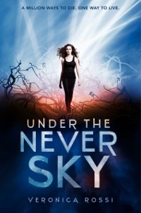 Cover Under the Never Sky