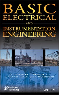 Cover Basic Electrical and Instrumentation Engineering