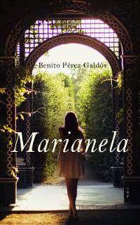 Cover Marianela